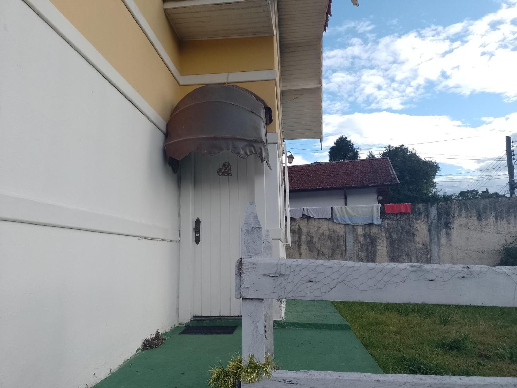 Quartos Para Hospedagem Da Casa Amarela Apartment Campos do Jordão Exterior foto