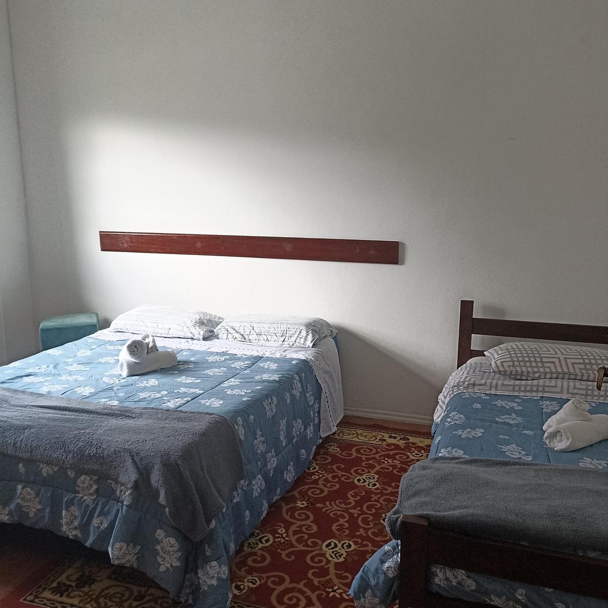 Quartos Para Hospedagem Da Casa Amarela Apartment Campos do Jordão Exterior foto