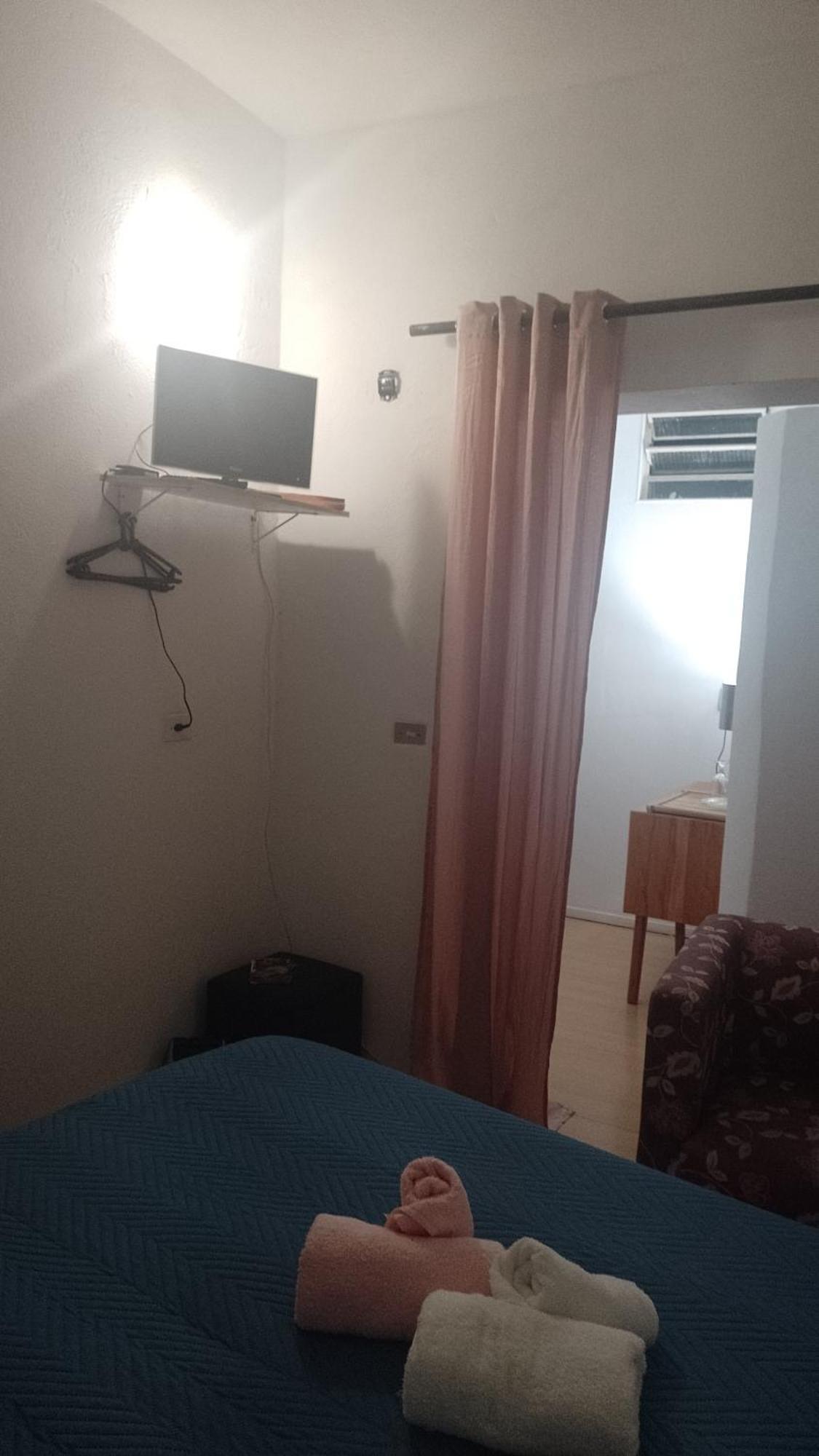 Quartos Para Hospedagem Da Casa Amarela Apartment Campos do Jordão Exterior foto