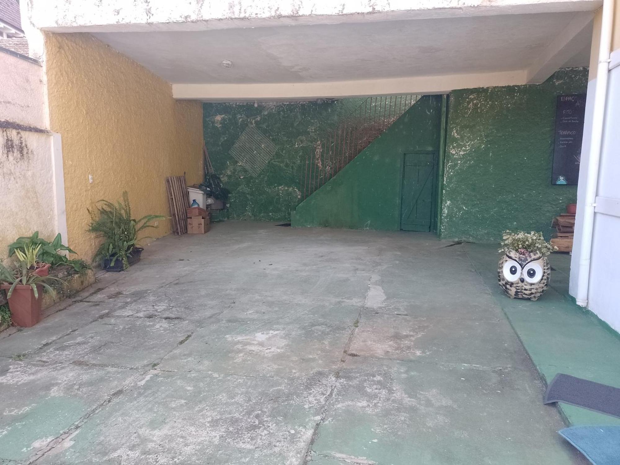 Quartos Para Hospedagem Da Casa Amarela Apartment Campos do Jordão Exterior foto