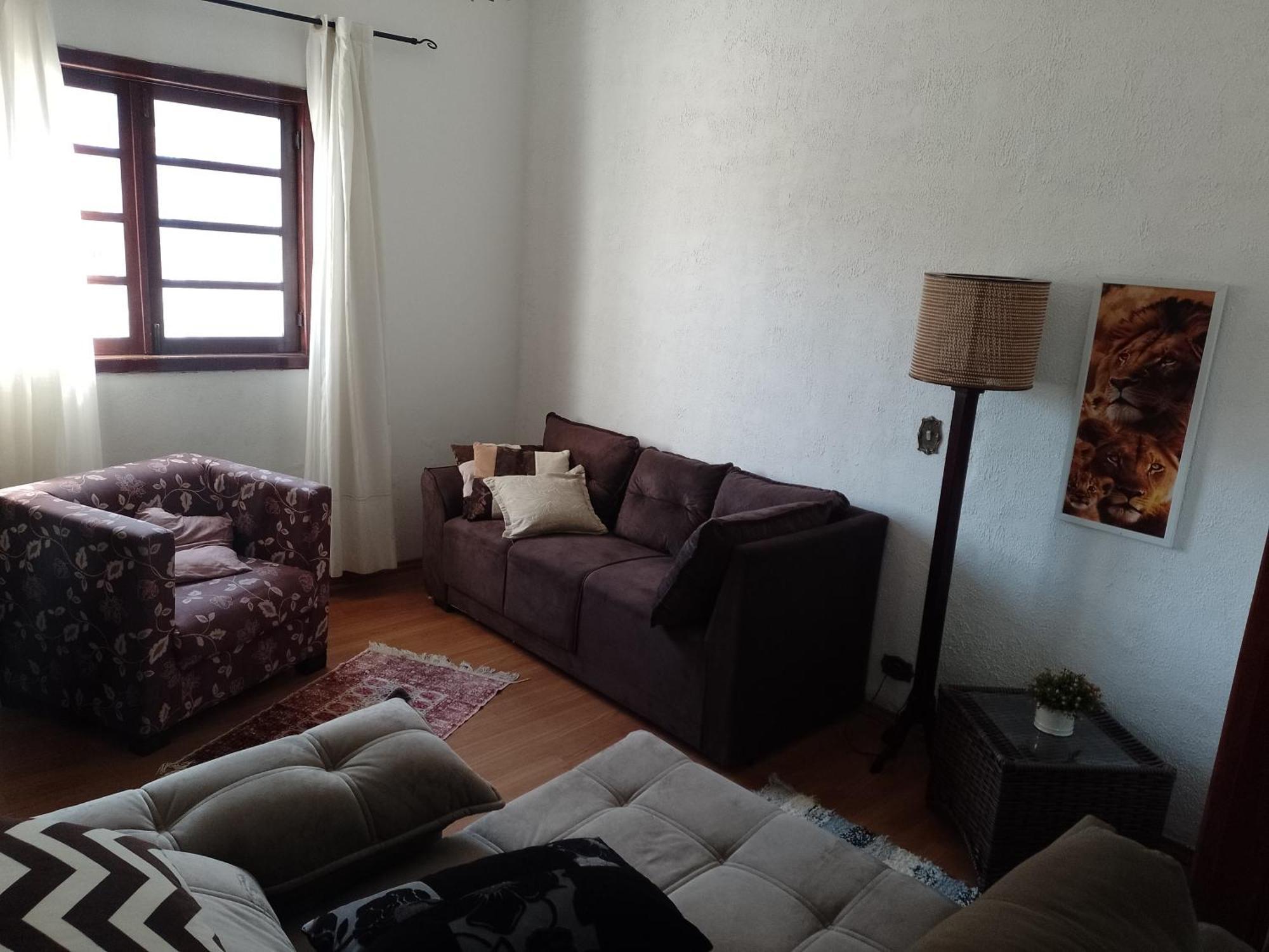 Quartos Para Hospedagem Da Casa Amarela Apartment Campos do Jordão Exterior foto