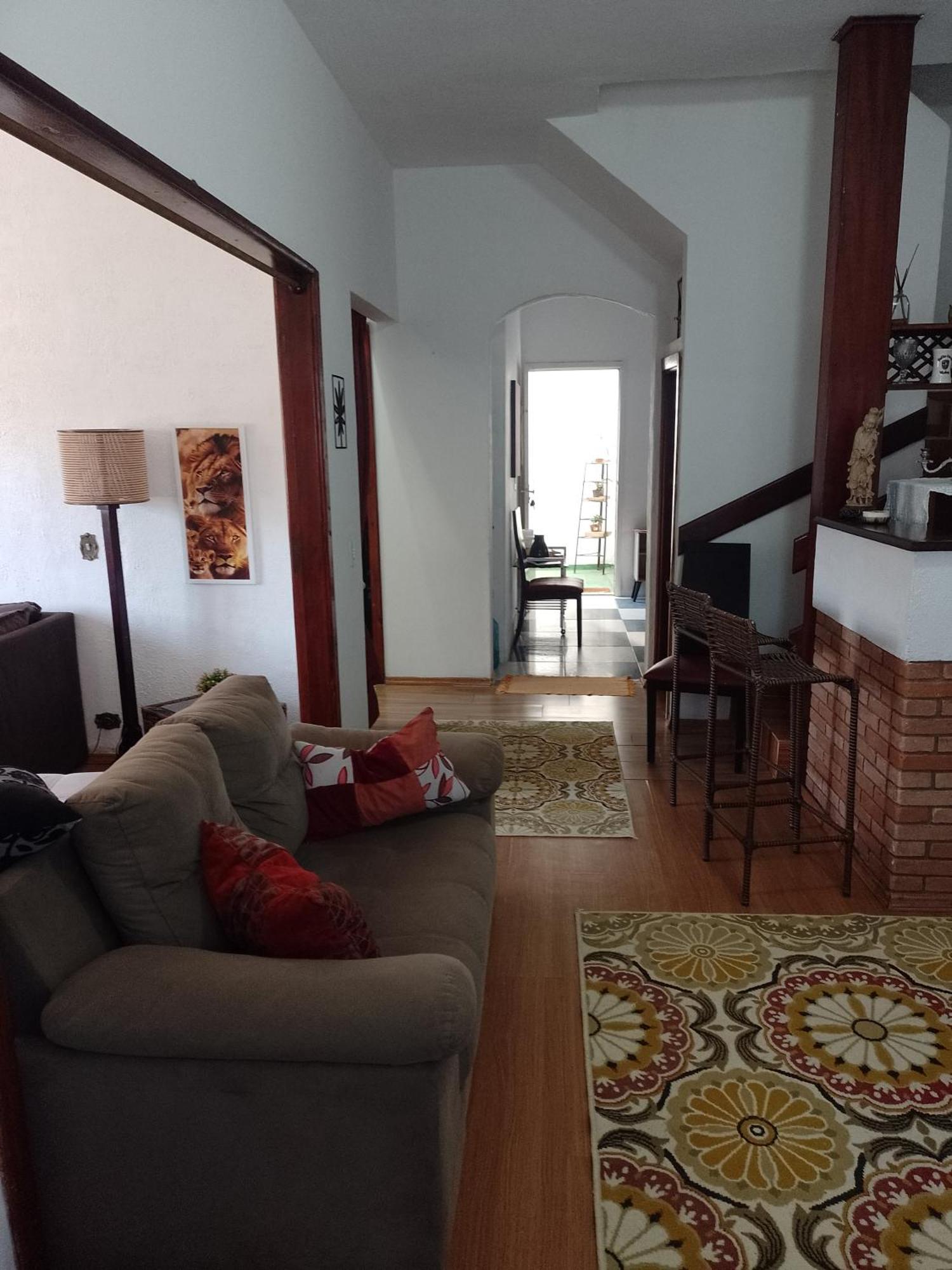 Quartos Para Hospedagem Da Casa Amarela Apartment Campos do Jordão Cameră foto