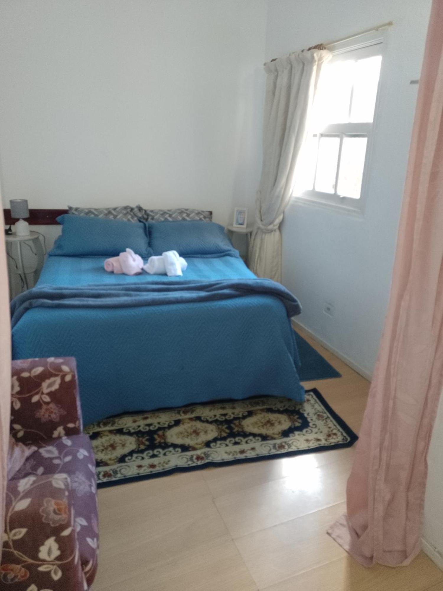 Quartos Para Hospedagem Da Casa Amarela Apartment Campos do Jordão Cameră foto