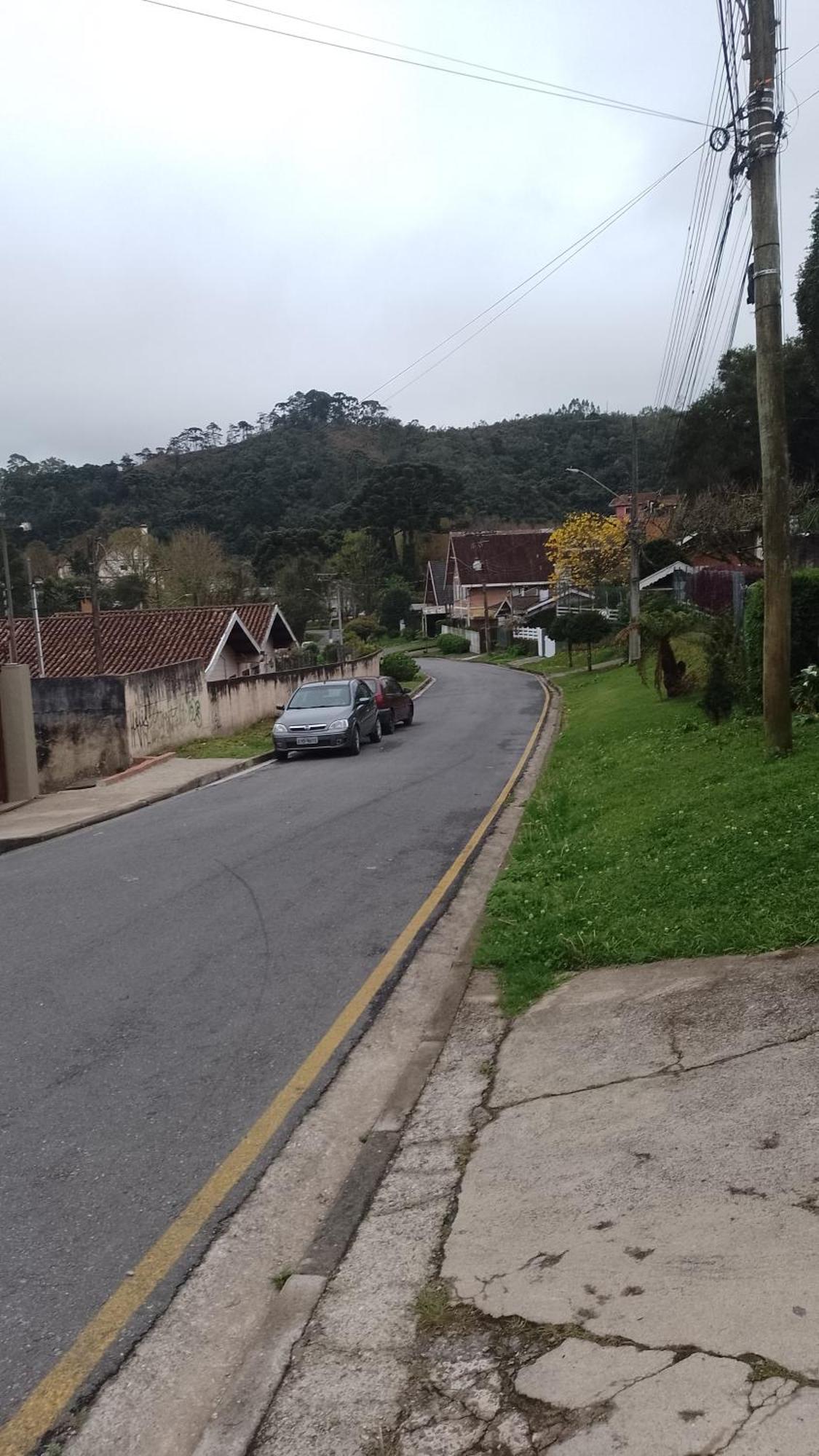 Quartos Para Hospedagem Da Casa Amarela Apartment Campos do Jordão Exterior foto